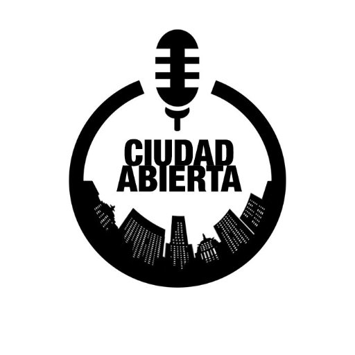 Ciudad Abierta: la Arquitectura que se escucha                                  🎧📻 Podcast sobre Arq en iVoox 👇👇👇

Creado por @c_aguirre_ y @jdfersei