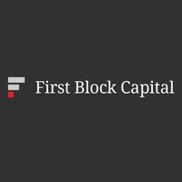 First Block Capital (@1stblockcapital) 's Twitter Profile Photo