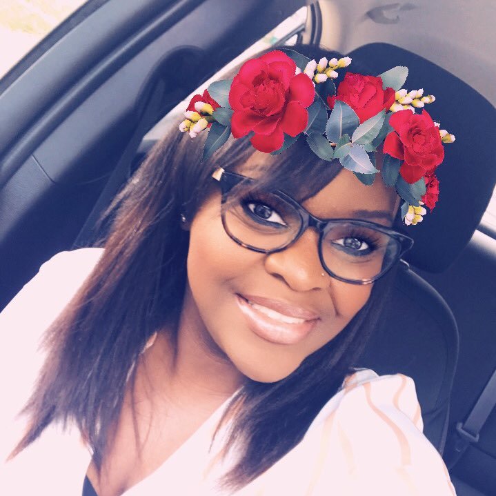 Exuberant business professional | TXSU Alumna | Living in my indestructible bubble ✨ | ig:beautifulimperfections.xojoie | #blacklivesmatter | Dreams 🙌🏾