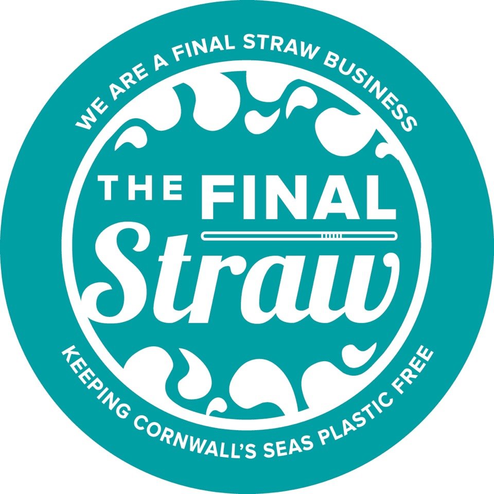 A campaign to make Cornwall single use plastic free. We work with Cornish businesses to support them in finding sustainable alternatives to single use plastic.