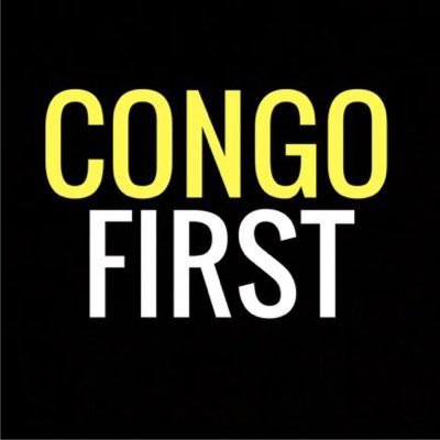 Une plateforme ou un carrefour pour les intellectuels Congolais.
Congo First veut informer sur les véritables enjeux, mobiliser l'intelligence de la RDC.