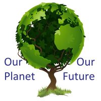 Our Planet Our Future (@ourplanet2019) 's Twitter Profile