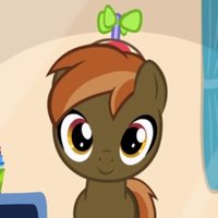 Button Mash (@mlp_button_mash) 's Twitter Profile