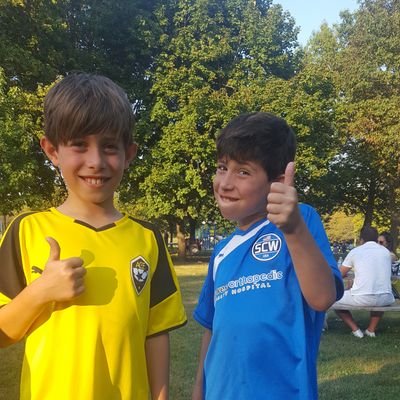 zakfowler's profile picture. Husband - Dad - Youth Soccer Coach - Telecommunications Channel Sales Manager, @VZbizmarkets @Verizon  Opinions are my own.