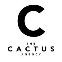 TheCactusAgency (@thecactusagency) 's Twitter Profile Photo