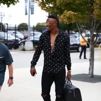 BEAST (@bmarshall) 's Twitter Profile
