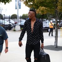 BEAST(@BMarshall) 's Twitter Profile Photo