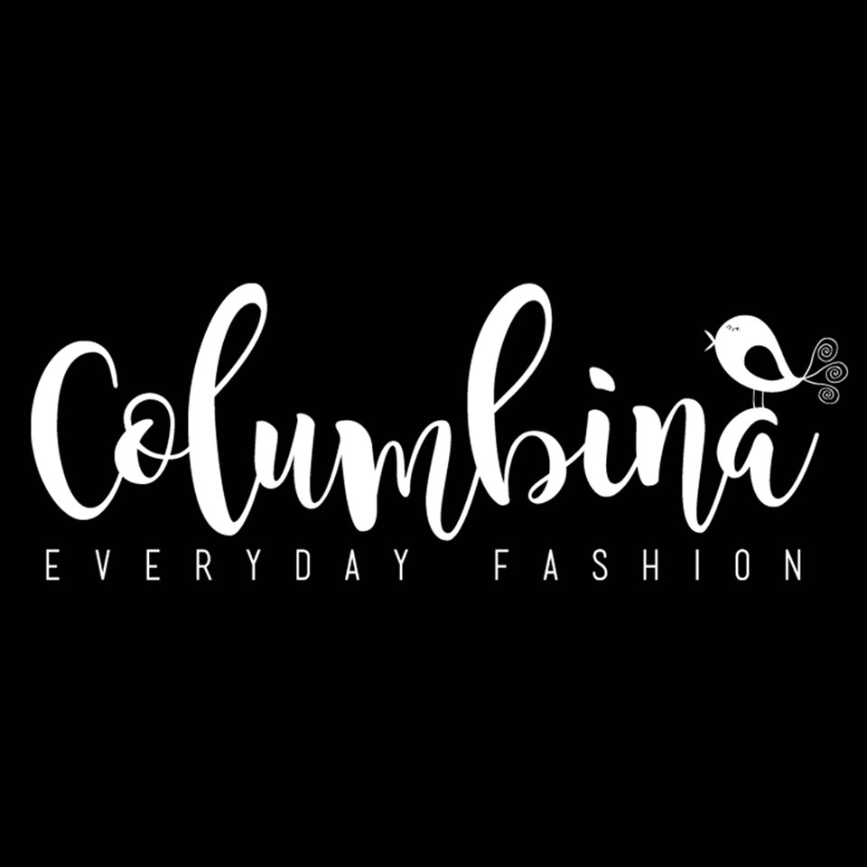 Columbina es una compañía dedicada a la importación y venta de pantalones colombianos enfocados al moldelamiento del cuerpo femenino (Levanta Pompa).