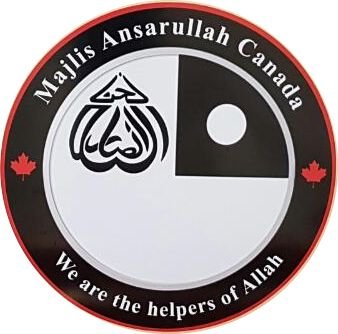 Department of Tabligh Majlis Ansarullah Canada