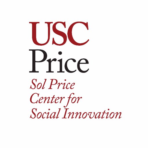 The Sol Price Center for Social Innovation develops ideas, practices, and leaders to enhance the quality of life for people in low-income, urban communities.