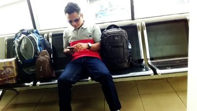 Ryanbatam1's profile picture. Olahraga