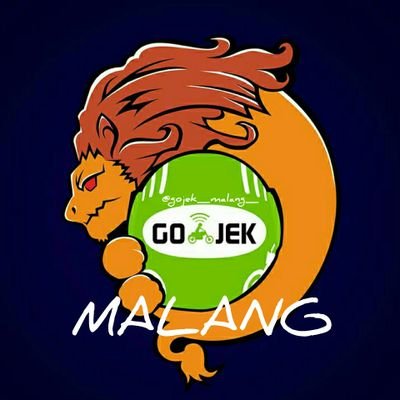 bukan akun official, cuman berbagi informasi tentang gojek malang, 
follow @gojekindonesia untuk info lebih lengkap