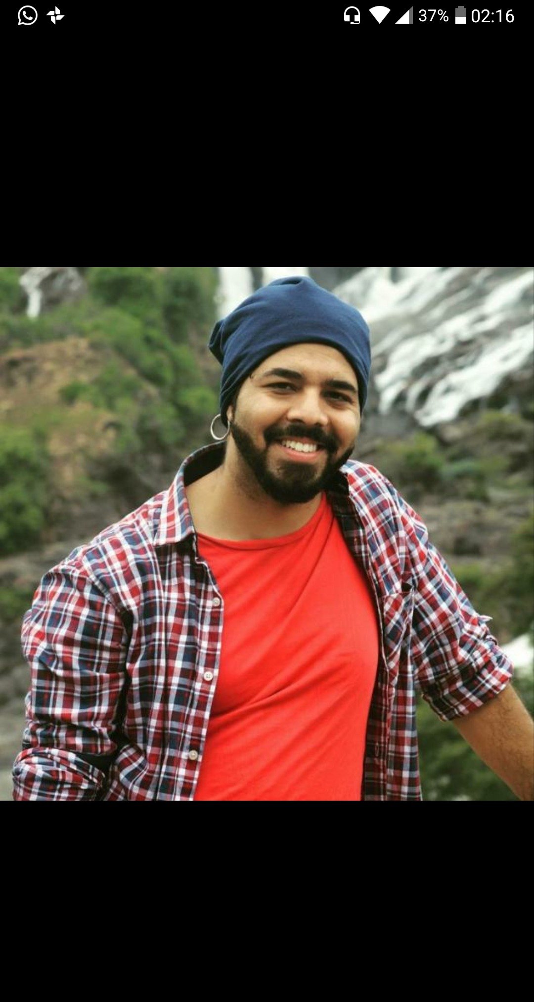 dashing_firoz's profile picture. 