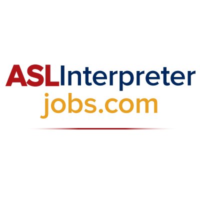 ASL Interpreter Jobs is the #1 place to find jobs and careers for American Sign Language Interpreters