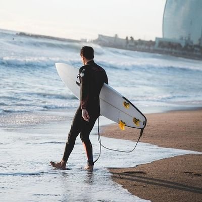 apifest17's profile picture. I love surfing, my wife, and my dog. Grew up in Anaheim