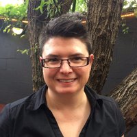 Rachel Deacon (@littlebuggerboo) 's Twitter Profile