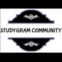 Studygram Community(@StudygramC) 's Twitter Profile Photo