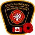 South Glengarry Fire (@southglenfire) Twitter profile photo South Glengarry Fire (@southglenfire) Twitter profile photo