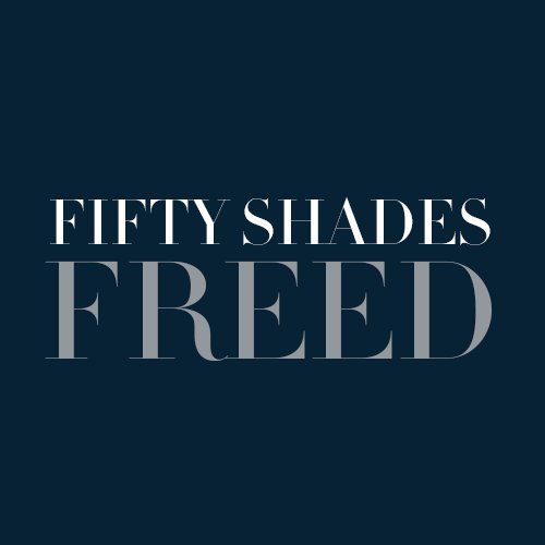 Fifty Shades Freed Profile