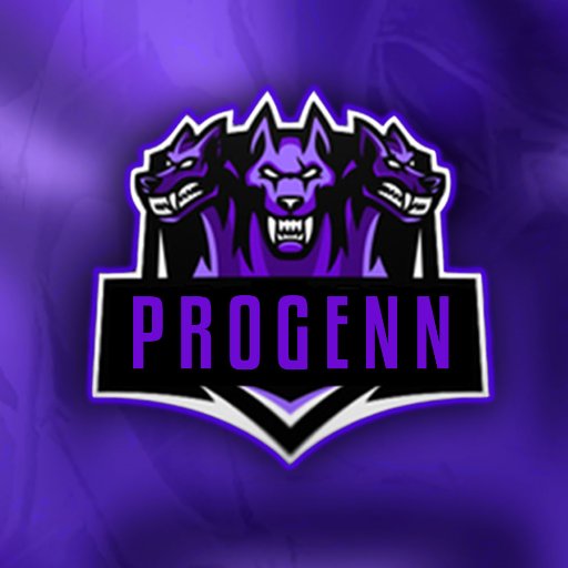 Team_ProgeNN's profile picture. French CoD team.