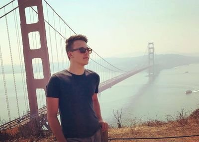 yumingzhe's profile picture. 