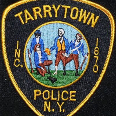 Chief John Barbelet, admin of the official Twitter of the Tarrytown Police Department. Retweets are not endorsements, site not monitored 24/7.
