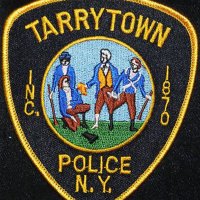 Tarrytown PD(@TarrytownPD) 's Twitter Profile Photo