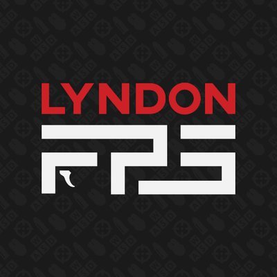 LyndonFPS Profile Picture