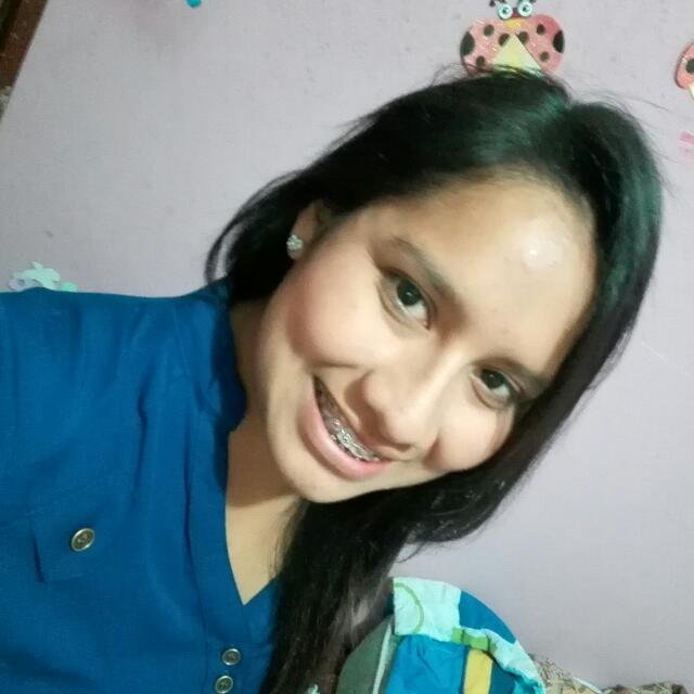 alizze1910's profile picture. 