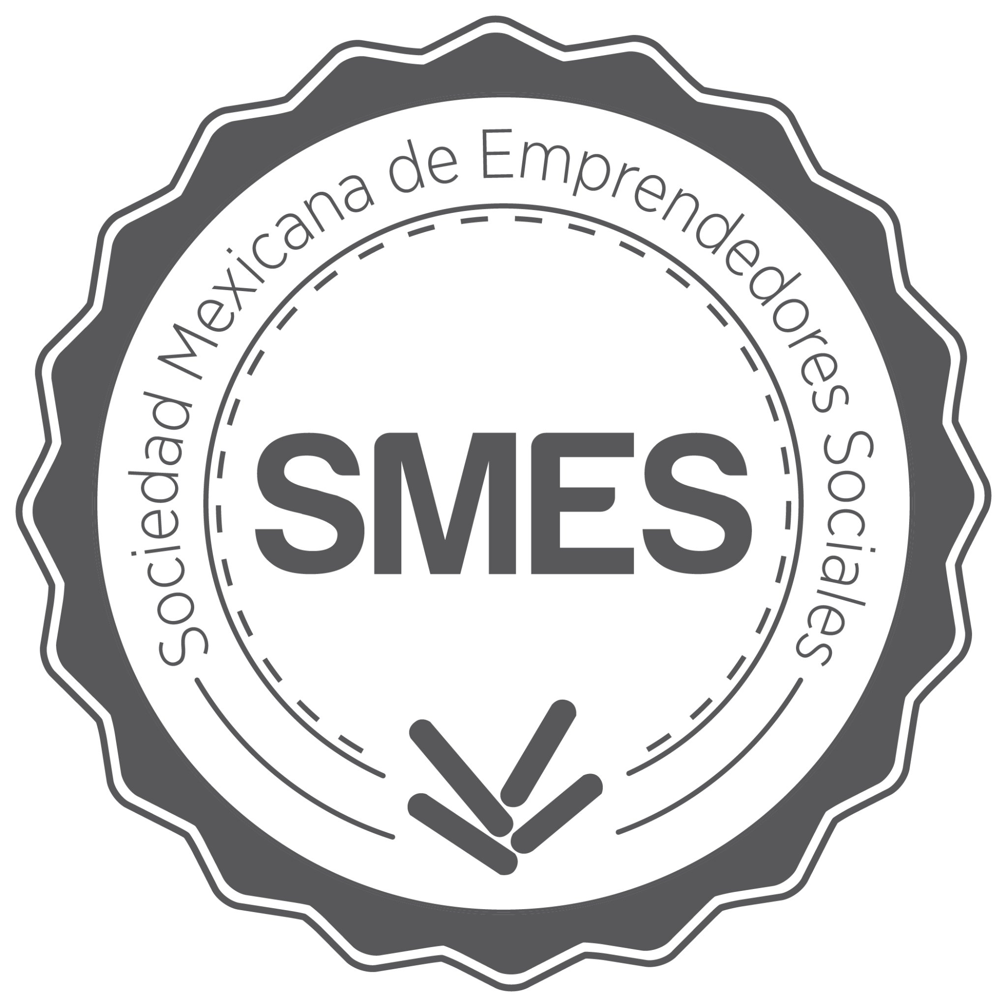 Somos la Sociedad Mexicana de Emprendedores Sociales (SMES)