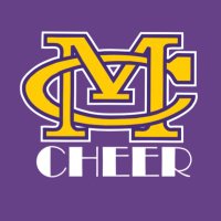 CM Cheer (@cmvarsitycheer) 's Twitter Profile