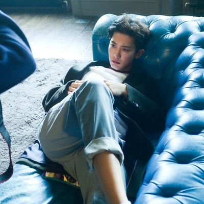 〖Park Chanyeol's duplicate – OOC – Eng/Bhs –©92 〗Byun Baekhyun's one and only.