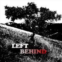 LeftBehindPodcast (@leftbehindpod) 's Twitter Profile