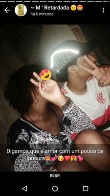 - sujeito homem tem que ter palavras, pq piru ate viado tem ... #desse_jeitinho😠😠
#Jogador_Ta_Aii 😉😇