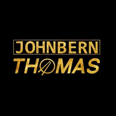 Johnbern Thomas🇭🇹