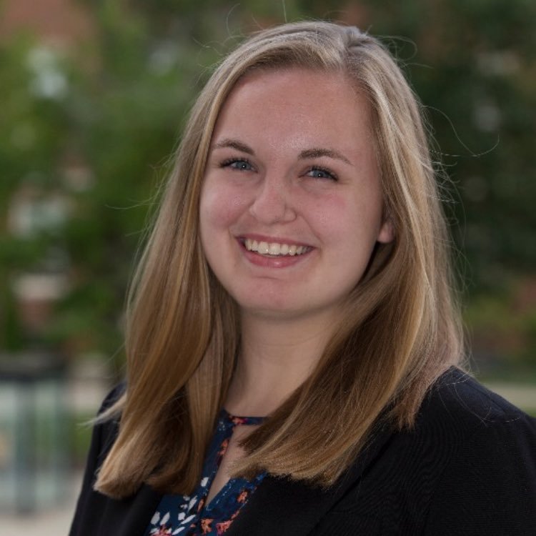BS in Bioengineering | Miami University Class of 2018