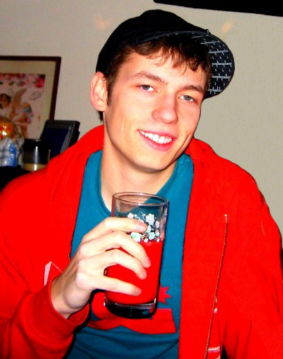 electropathetic's profile picture. 