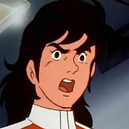 80sVoltronHell's profile picture. ( ͡° ͜ʖ ͡°)