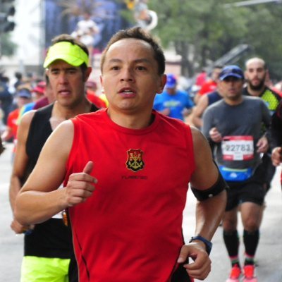 Osw_Mendoza's profile picture. 🇲🇽 Sports, Running 👟👟 , Box🥊🥊, Soccer⚽🥅 / 42k 3:56/ 21k 1:36 /🇯🇵 Ekiden 3:47 / 10k 44:50 / 5k 22:30