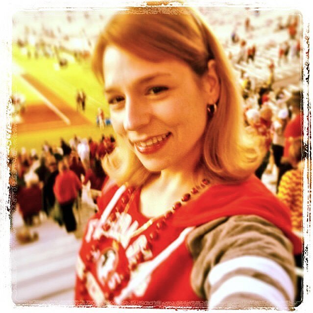 dociacino's profile picture. College student mentor. Creative. Lover of tulips, words, dogs, democracy, and airport bookstores. Fighting to survive a rare illness, and Trump. Go Noles.