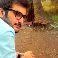 Pritesh Devrukhkar (@pritesh_d13) 's Twitter Profile
