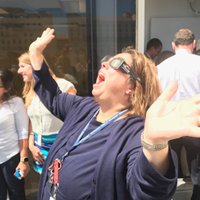 Gaby Planchart☮️ (@gabyplanchart01) 's Twitter Profile Photo Gaby Planchart☮️ (@gabyplanchart01) 's Twitter Profile Photo