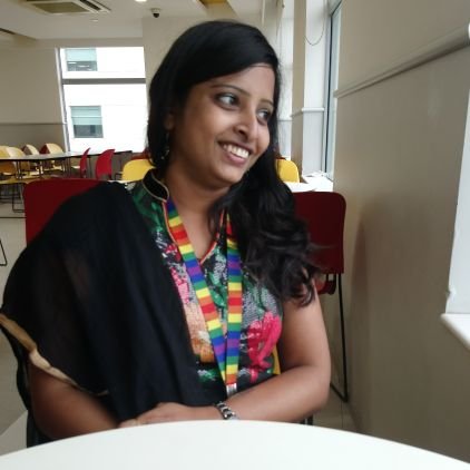 chinnam_tejaswi's profile picture. client delivery manager - Digitaldhara