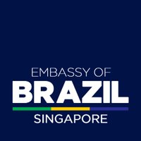 Embassy of Brazil in Singapore (@brazilsg) 's Twitter Profile
