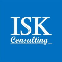 ISK Consulting(@iskconsult) 's Twitter Profile Photo