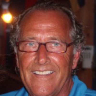 JohnMarkMorgan3's profile picture. 