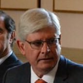 ex-Procurador-Geral da República Federativa do Brasil (2013-2017). Former Brazilian Prosecutor General. Ancien Procureur Général de la République du Brésil.