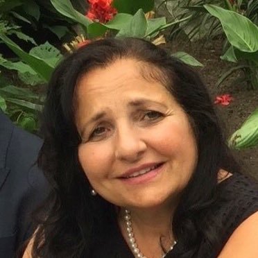 liz_oxford's profile picture. I have nothing to say.