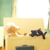 Rie Tsukagoshi (@rietsukagoshi) Twitter profile photo