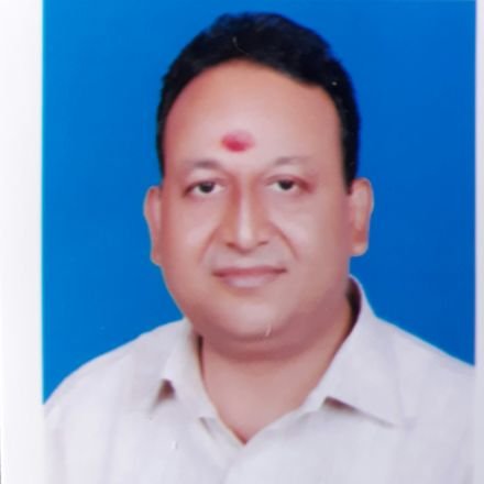 BJP - Uttar Bhartiya Morcha, North Mumbai District, GENERAL SECRETARY.